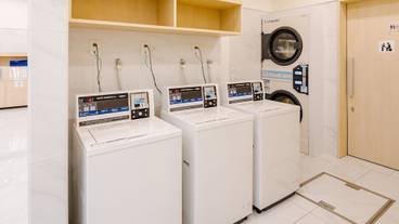 施設内の設備 / 4