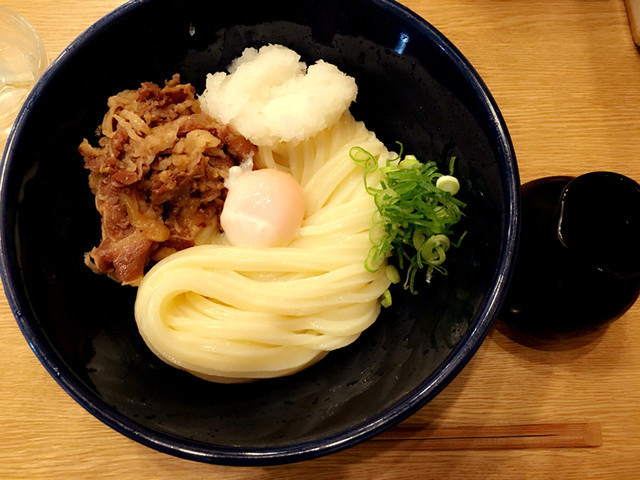 この夏は冷やしうどんを食べ尽くそう 東京のオススメうどん店7選 Icotto イコット