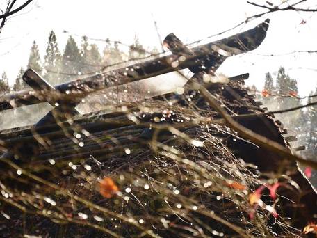 黒川温泉 旅館 奥の湯 / 5