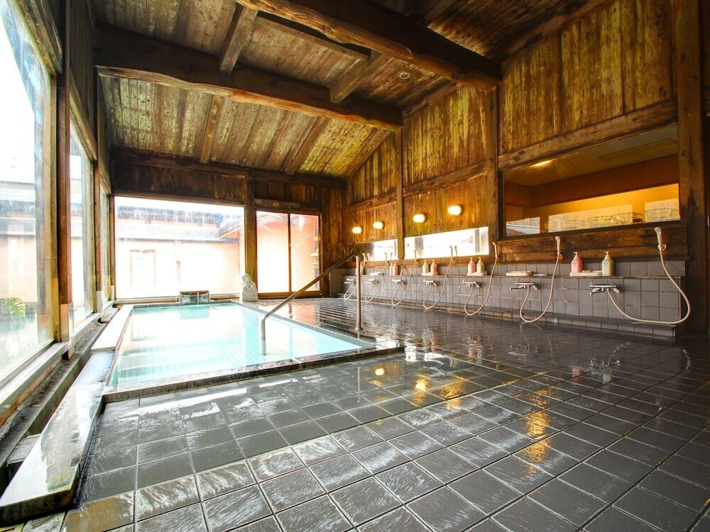 7.旅館 叶家3477325