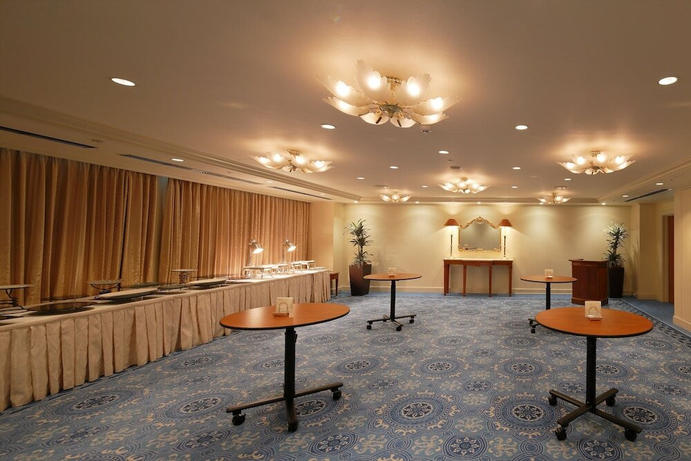 バンケット ホール