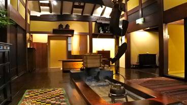 食事処茶寮柴扉洞(さいひどう) / 2