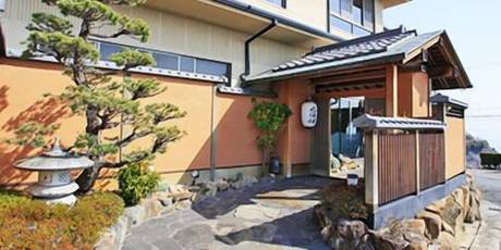 赤穂温泉 料理旅館 呑海楼