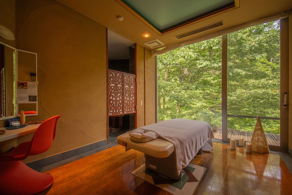 エステルームSORA①