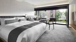 京都駅周辺で泊まるならここ♡カップルにおすすめのホテル17選