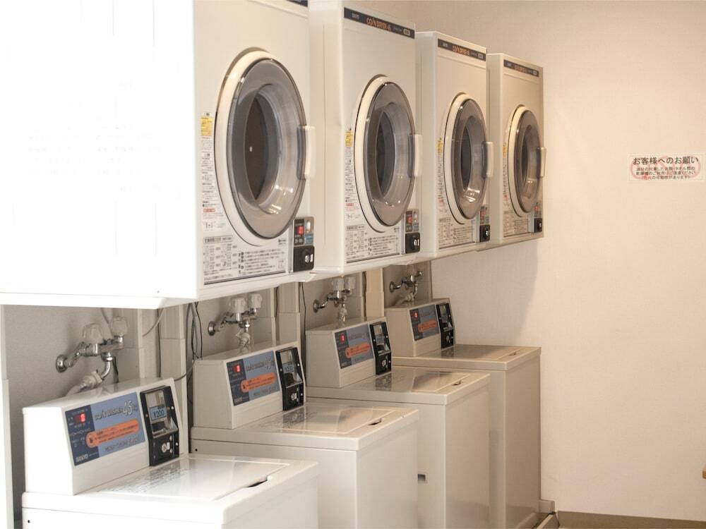 ランドリー ルーム