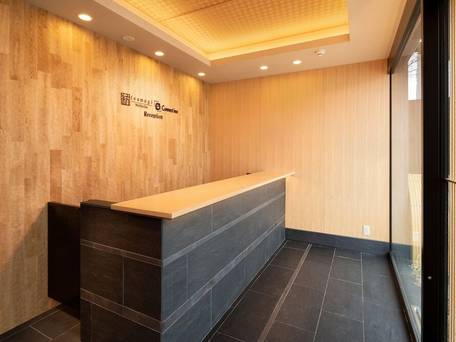 Connect inn 七条鴨川 / 2