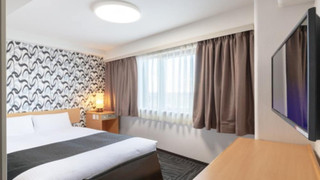 ダブルルーム 禁煙