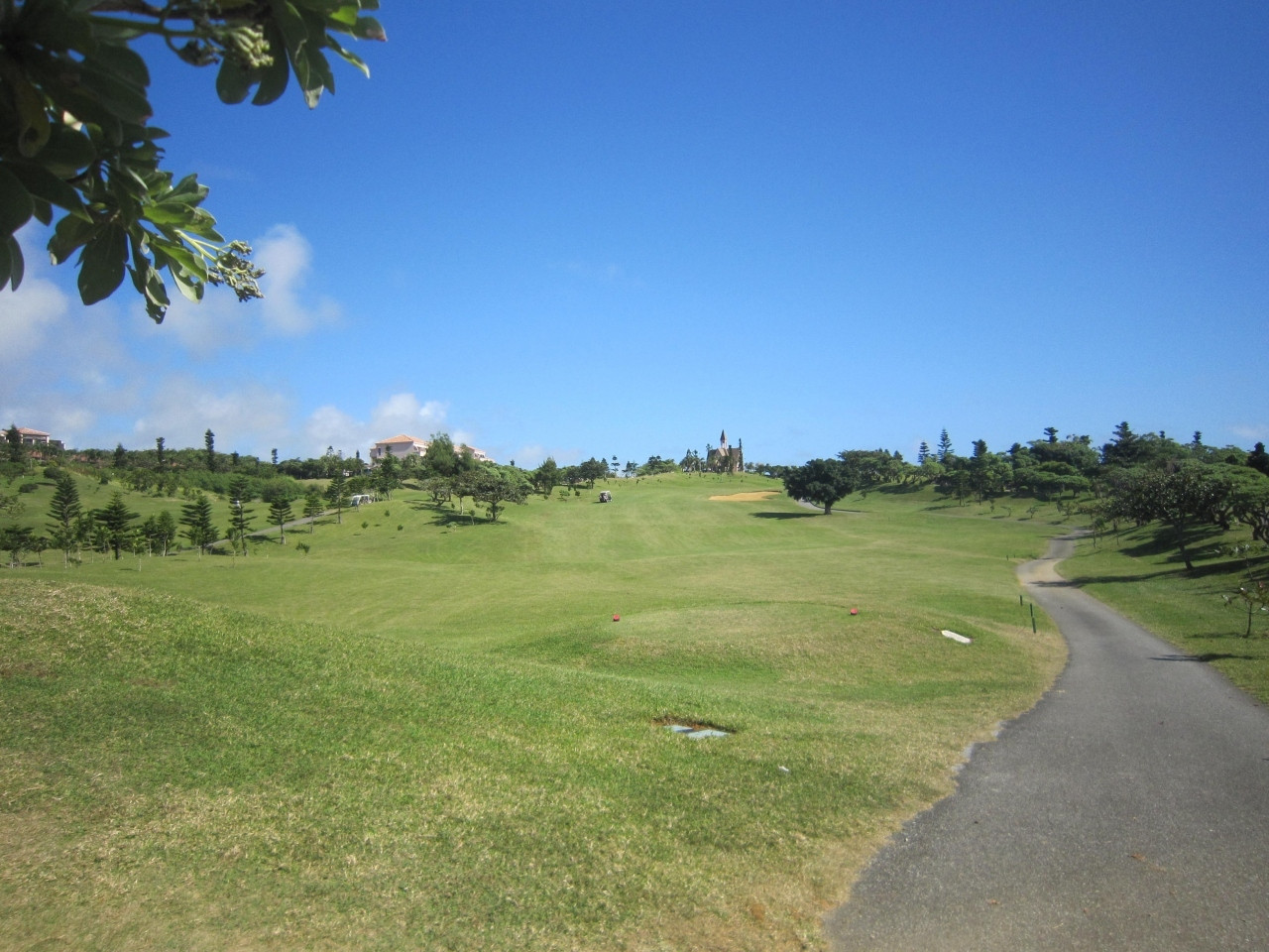 エステまでインクルーシブ！究極の楽園がここに4047458