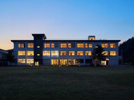 オーベルジュ オーフ / 3