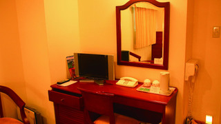 ダブルルーム 禁煙(全年齢2名利用まで)