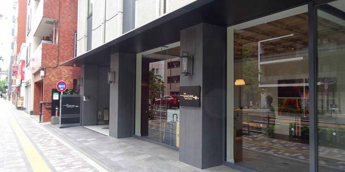 THE KANZASHI TOKYO ASAKUSA（東京都 ビジネスホテル） / 1