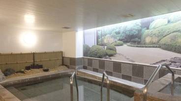 施設内の設備 / 1