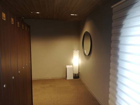 広島カプセルホテル＆サウナ岩盤浴 ニュージャパンEX / 3