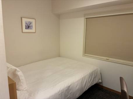 ホテル サンフレックス鹿児島 / 2