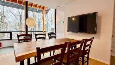 リビング エリア / 20