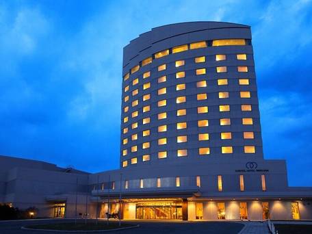 サフィールホテル稚内 / 5