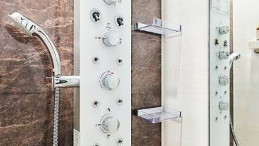 バスルームのシャワー / 29