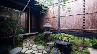 部屋からの景観 / 11