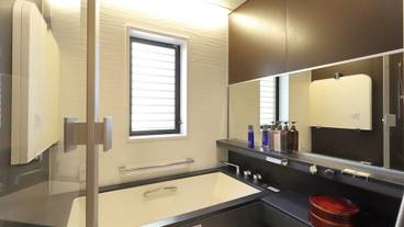 バスルーム / 21