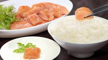 朝食ビュッフェ / 1