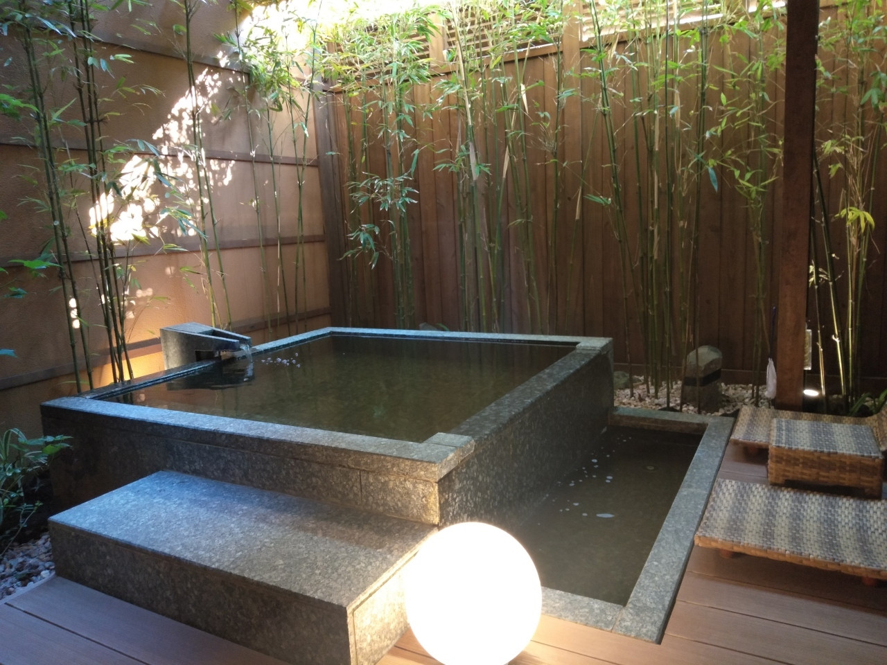 全室天然温泉露天風呂付き＆お部屋食。おこもりを満喫できる隠れ家4249531