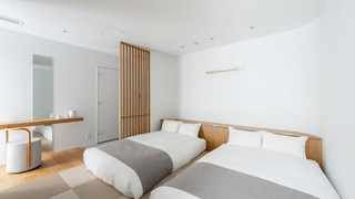 Hypnotic Kinetic Vortex Room “MY ROOM” by Akiyoshi Mishima