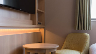 コンフォート ツインルーム 禁煙