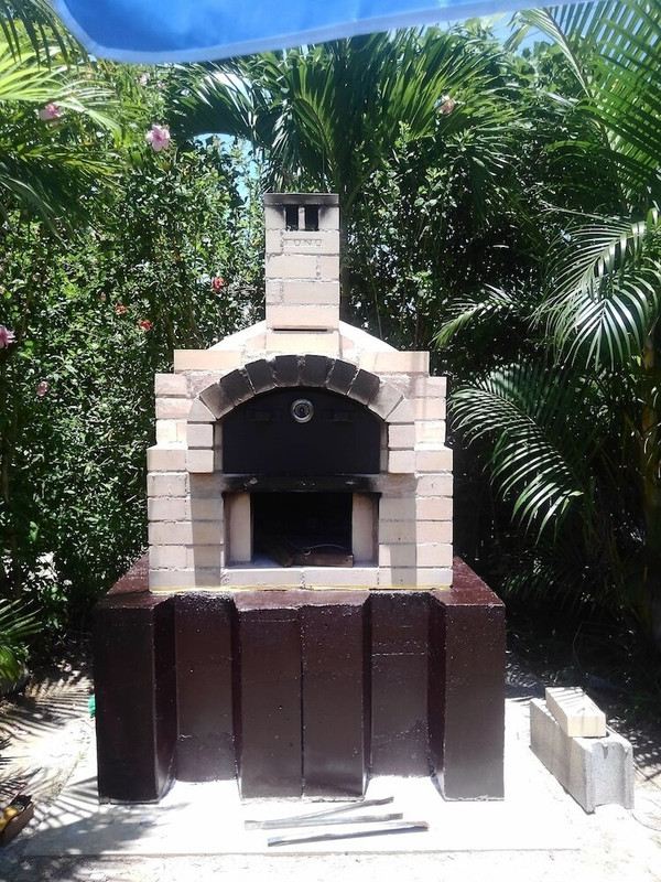 バーベキュー / ピクニック エリア