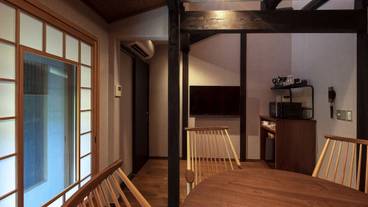 リビング エリア / 23