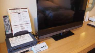 客室の設備とサービス / 15