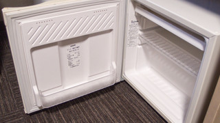 セミダブルルーム (禁煙)