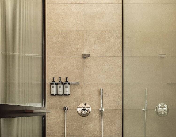 スタンダード シャワールーム / 1