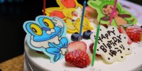 キャラクターケーキを作ってくれる♪札幌の人気ケーキ屋さん7選