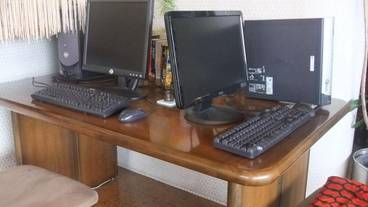 ビジネスセンター / 24