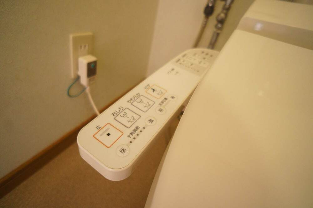 客室の設備とサービス