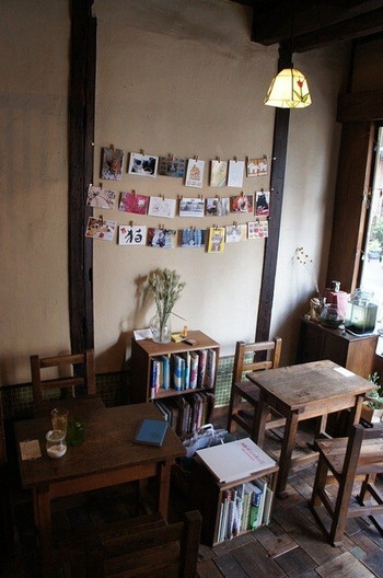 「ひなた」 内観 21630773 