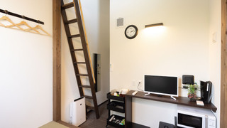 ベーシック ロフト ベッド (複数台)