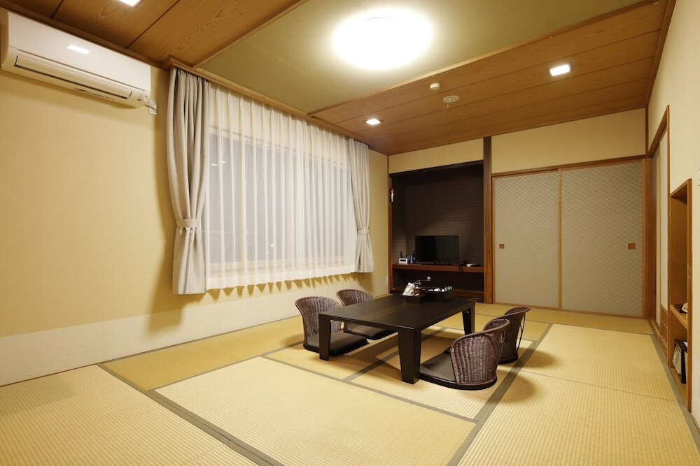 客室