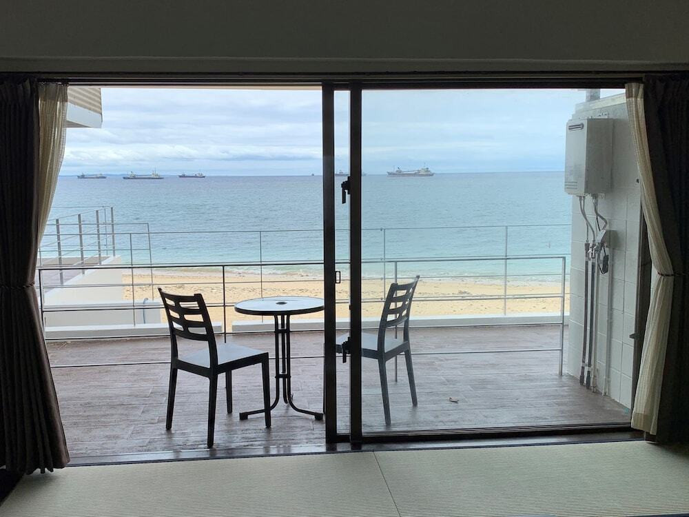 ビーチ / オーシャン ビュー