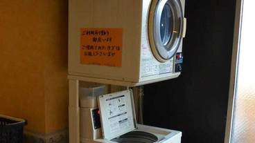 ランドリー ルーム / 3