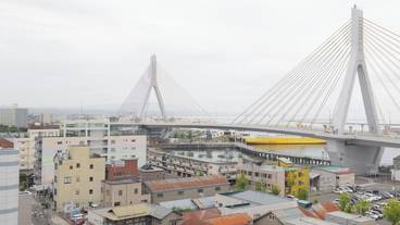 施設からの眺望 / 13