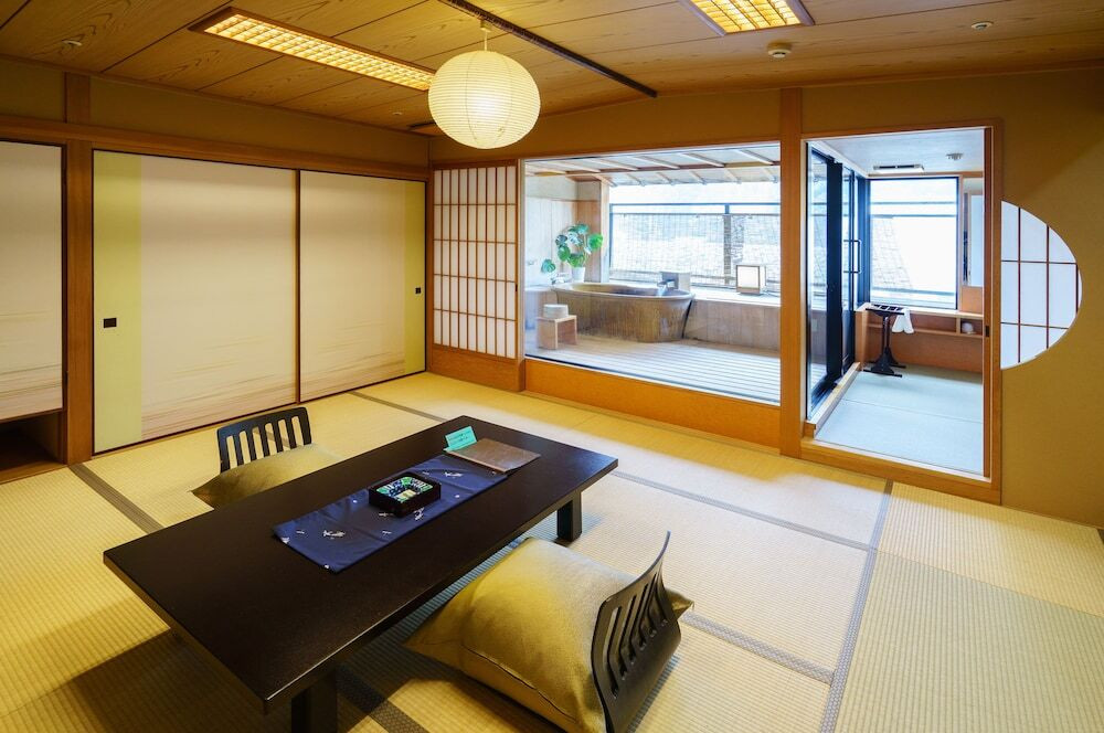 露天風呂付きのお部屋が魅力！こんぴらさんの門前宿4019020