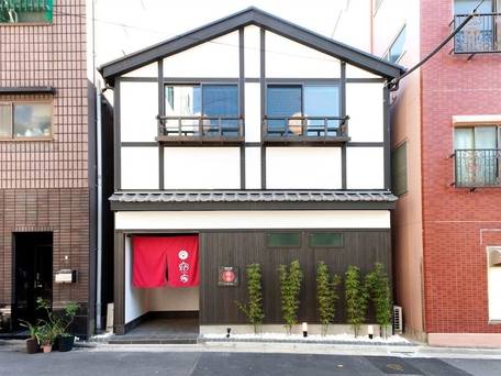 宿家 浅草本館 / 4