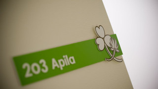 203 ファミリーコンフォート