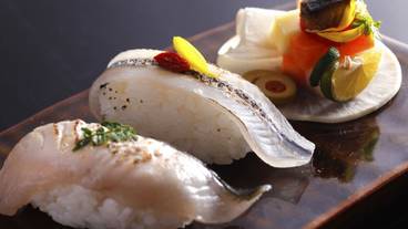 食事・飲み物 / 2