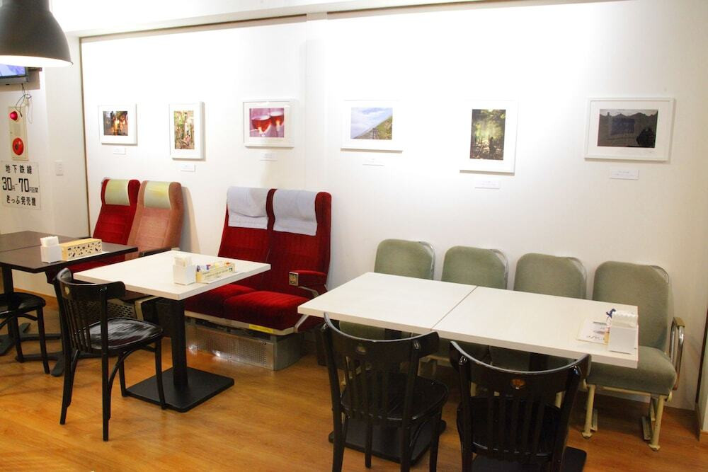 家族向けレストラン