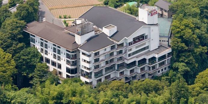 ホテル美やま(埼玉県 旅館) / 1