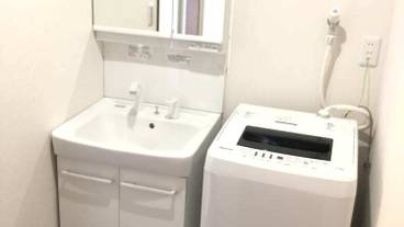 バスルームの設備 / 17