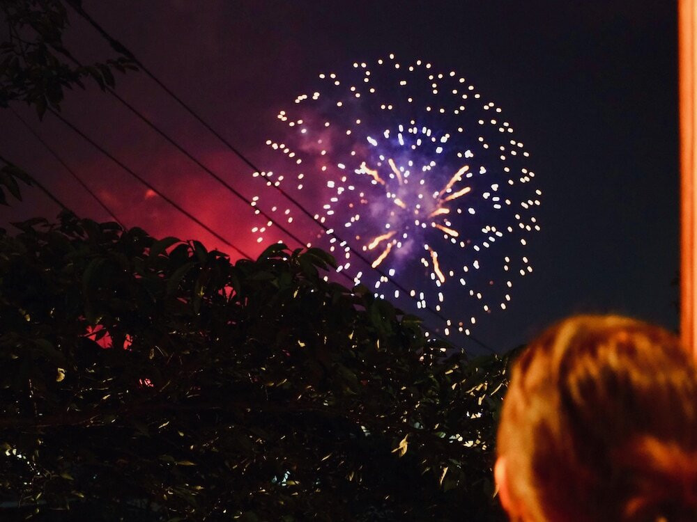 施設からの眺望
